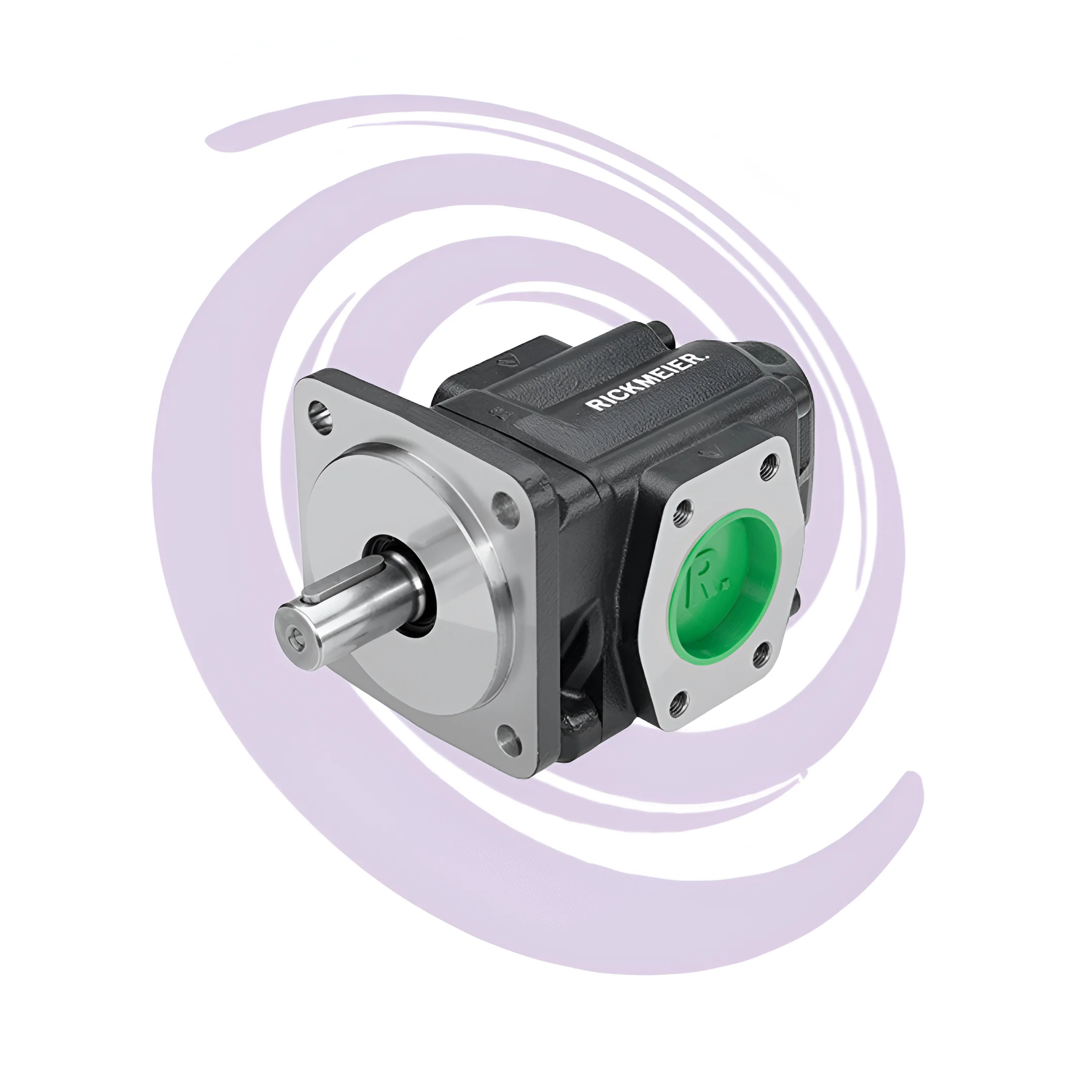 COMPACT PUMP UNIT BLDC